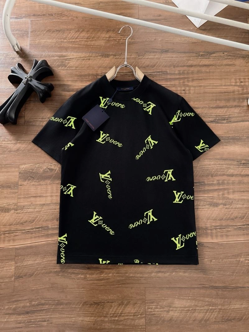 TopPick Louis Vuitton T-Shirts 137262