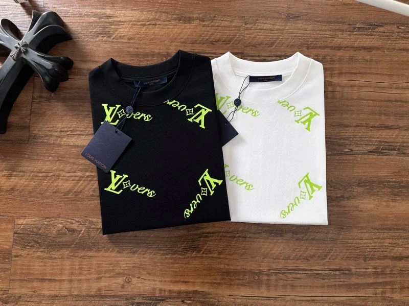 TopPick Louis Vuitton T-Shirts 137262