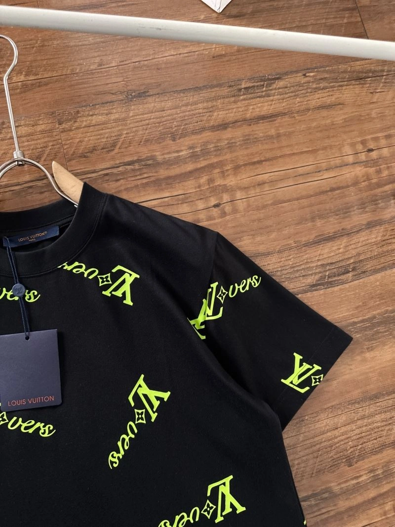 TopPick Louis Vuitton T-Shirts 137262