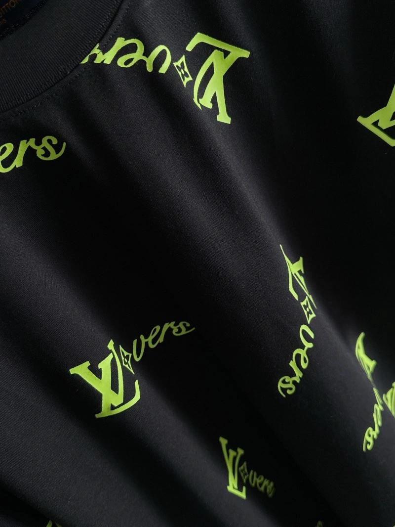 TopPick Louis Vuitton T-Shirts 137262
