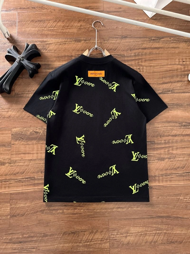 TopPick Louis Vuitton T-Shirts 137262
