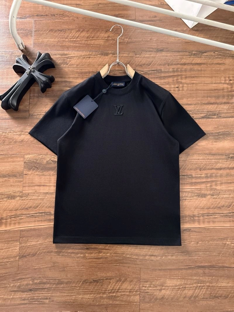 SunProtective Louis Vuitton T-Shirts 137263