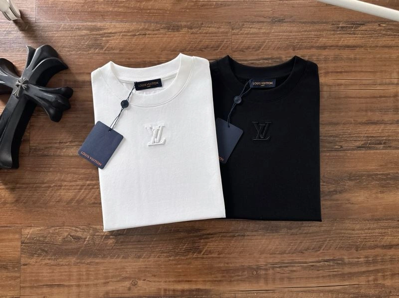 SunProtective Louis Vuitton T-Shirts 137263