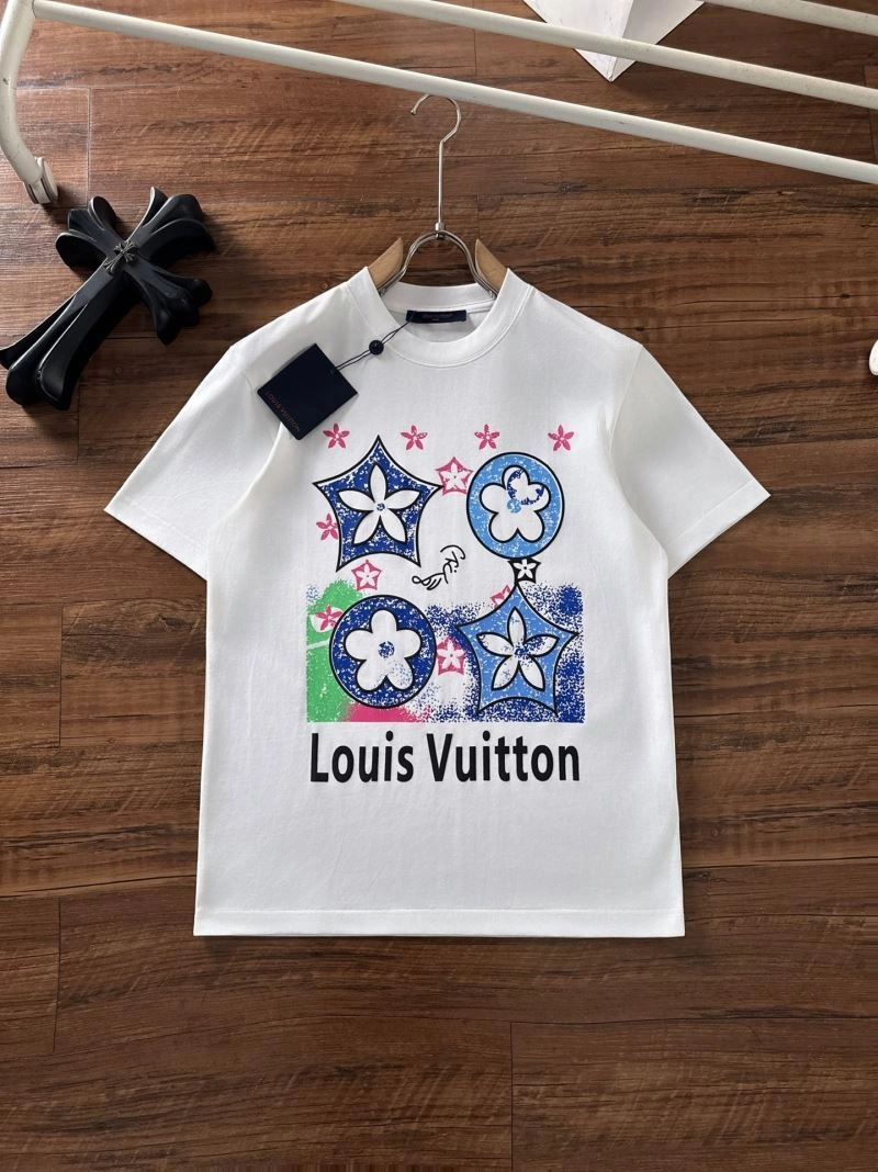 WeatherProof Louis Vuitton T-Shirts 137261