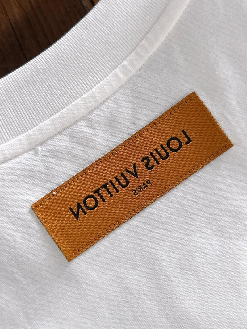 WeatherProof Louis Vuitton T-Shirts 137261
