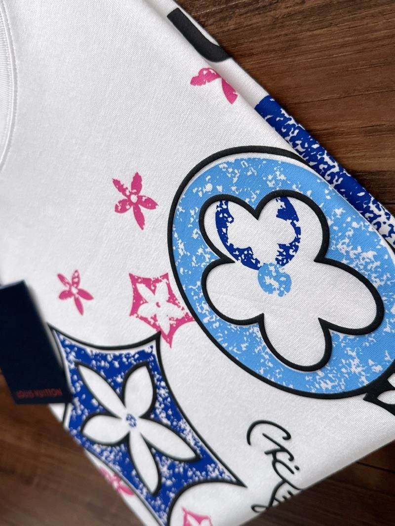 WeatherProof Louis Vuitton T-Shirts 137261