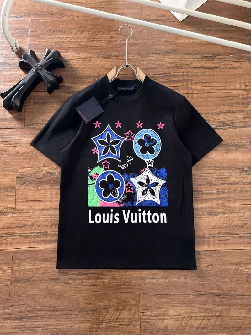 ComfortFit Louis Vuitton T-Shirts 137259