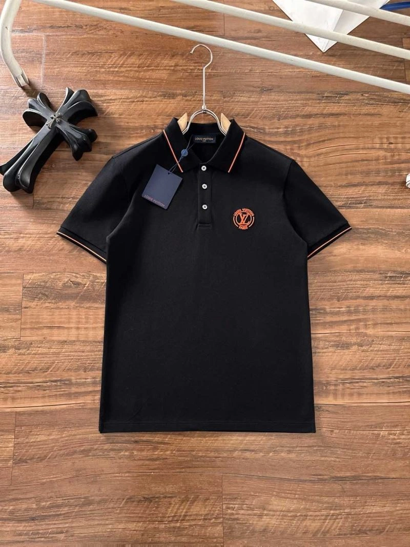 Louis Vuitton T-Shirts Durable 137257