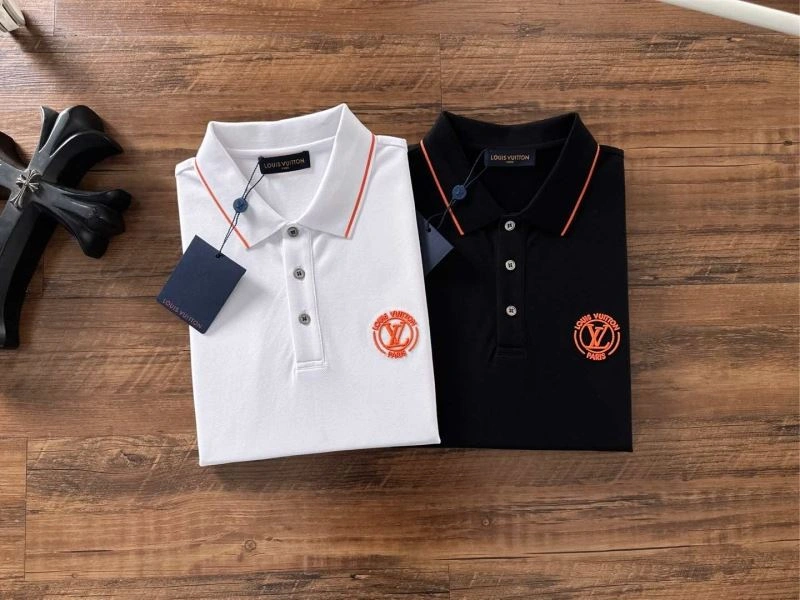 Louis Vuitton T-Shirts Durable 137257