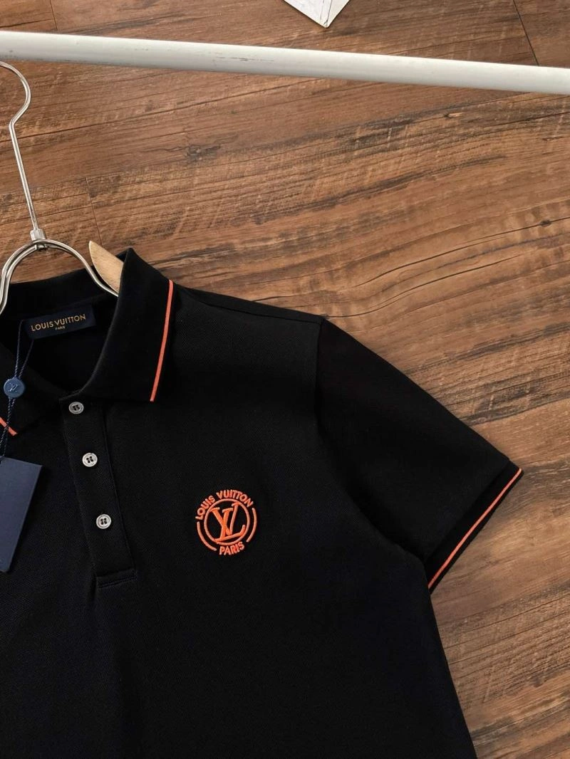 Louis Vuitton T-Shirts Durable 137257