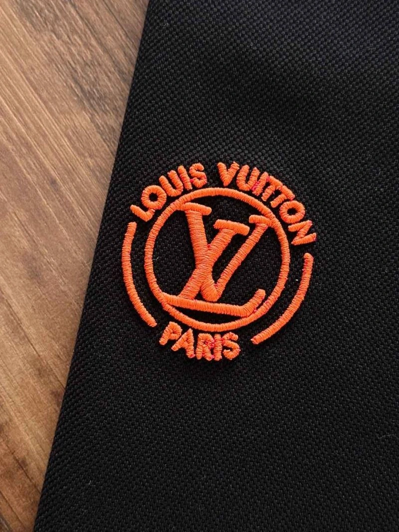 Louis Vuitton T-Shirts Durable 137257