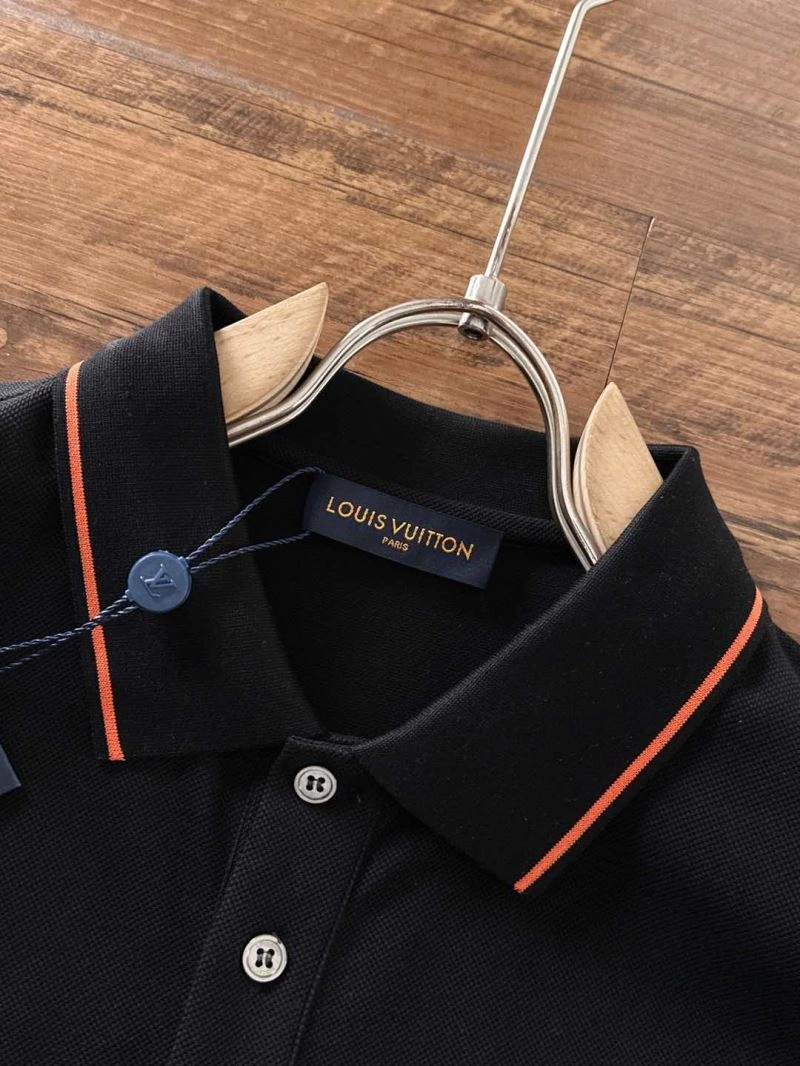 Louis Vuitton T-Shirts Durable 137257