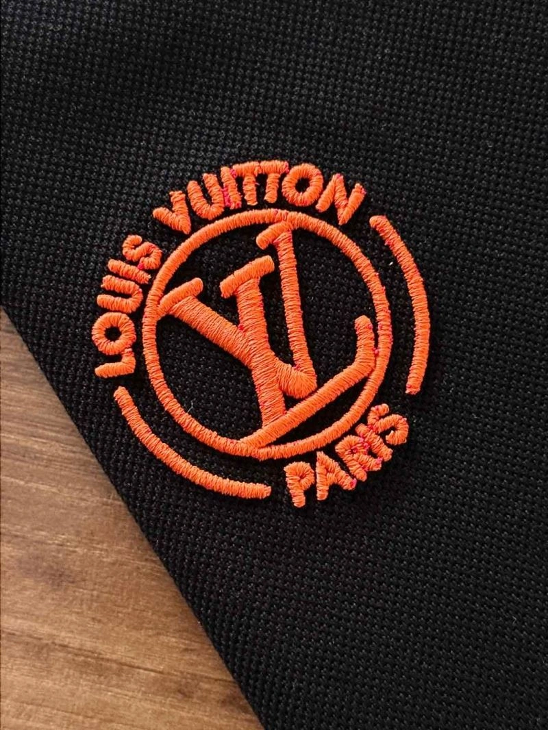 Louis Vuitton T-Shirts Durable 137257