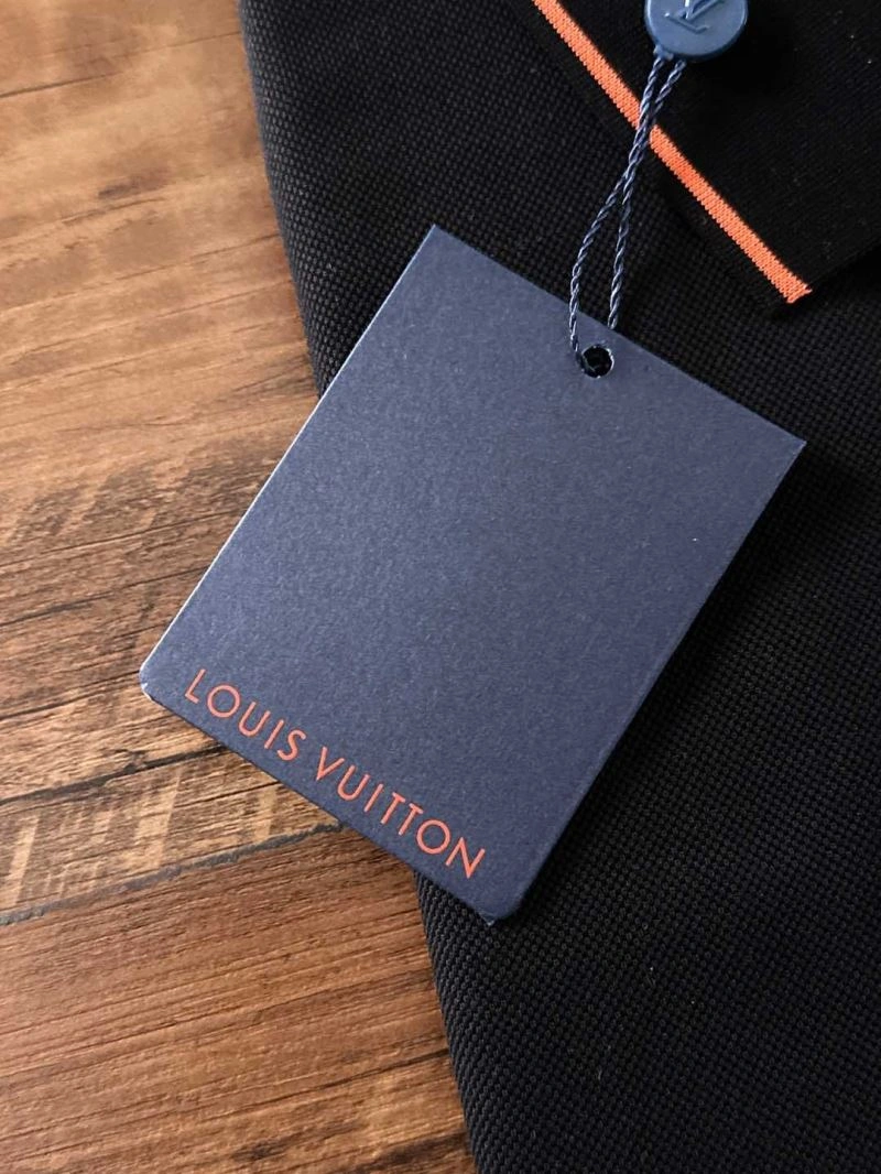 Louis Vuitton T-Shirts Durable 137257