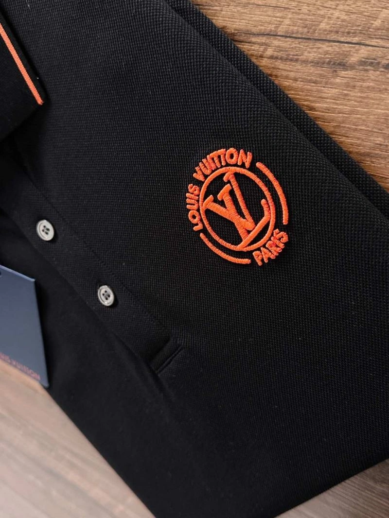 Louis Vuitton T-Shirts Durable 137257