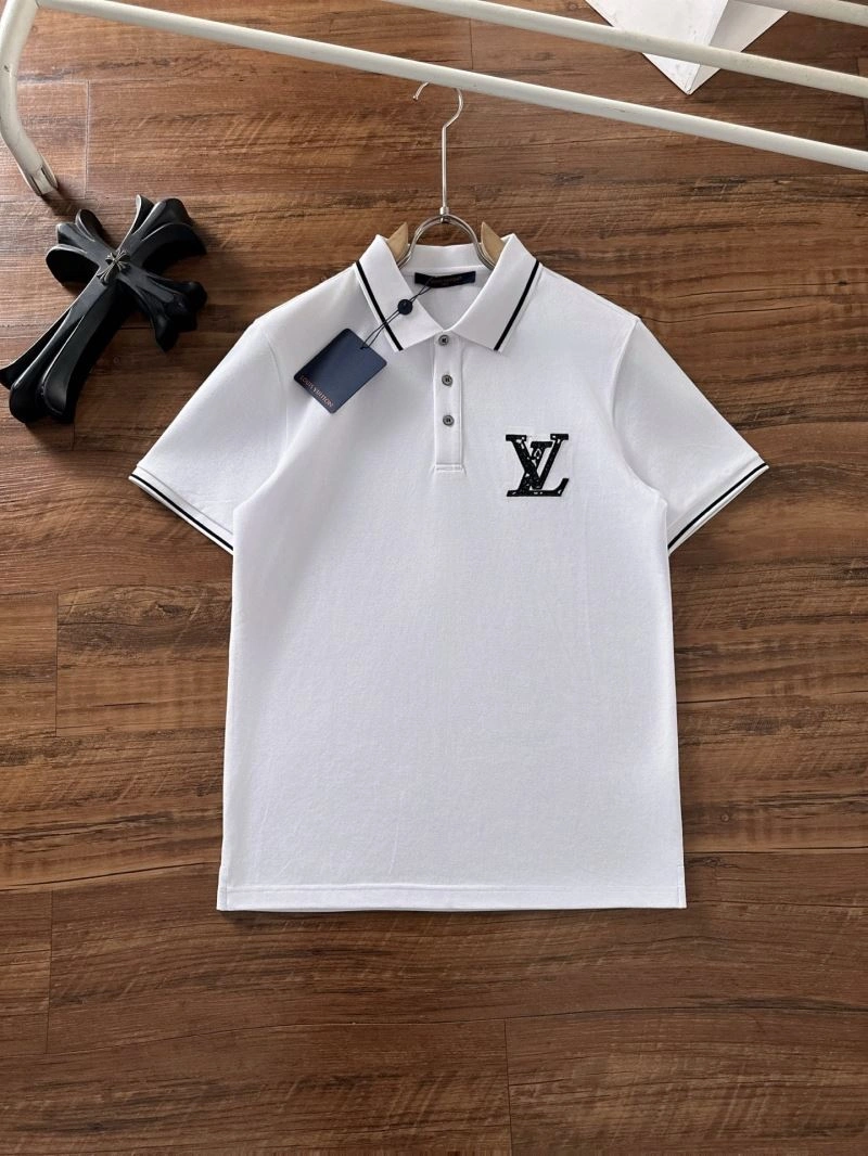 Thermal Louis Vuitton T-Shirts 137252