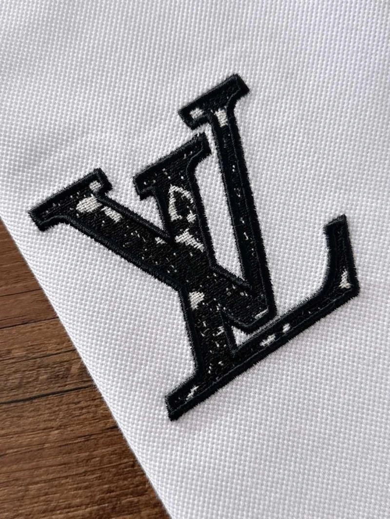 Thermal Louis Vuitton T-Shirts 137252