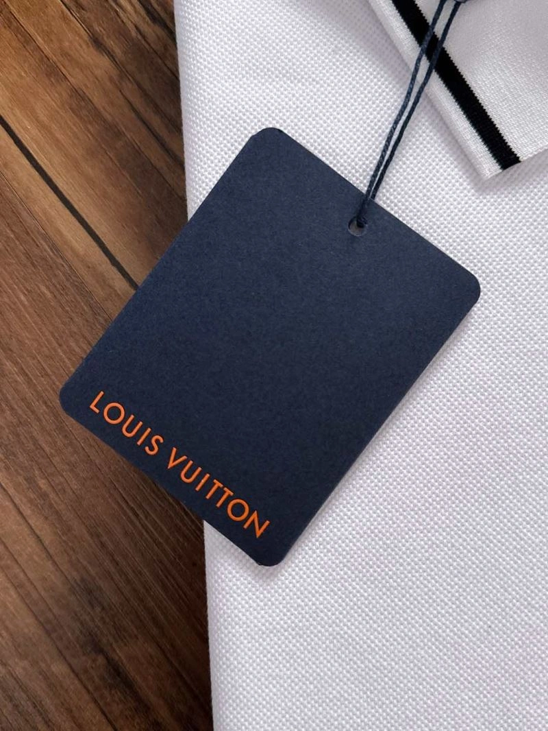 Thermal Louis Vuitton T-Shirts 137252