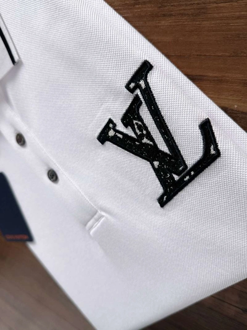 Thermal Louis Vuitton T-Shirts 137252