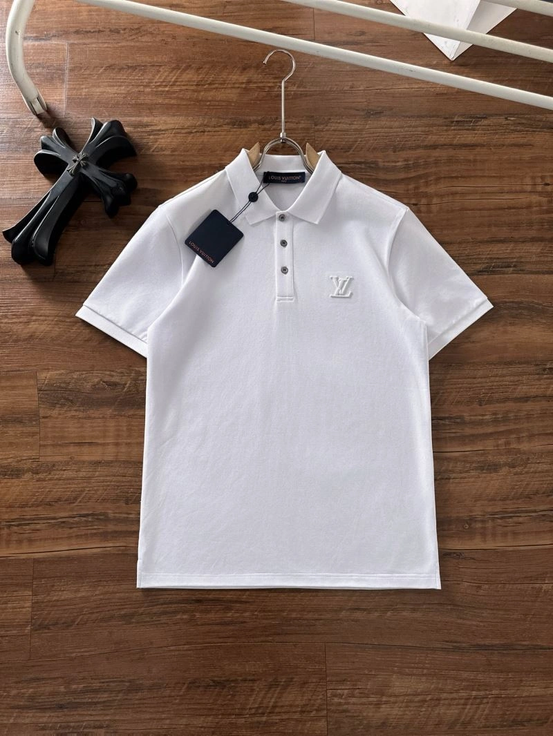 Louis Vuitton T-Shirts Affordable 137251