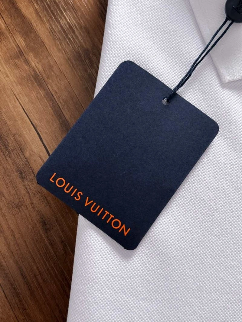 Louis Vuitton T-Shirts Affordable 137251