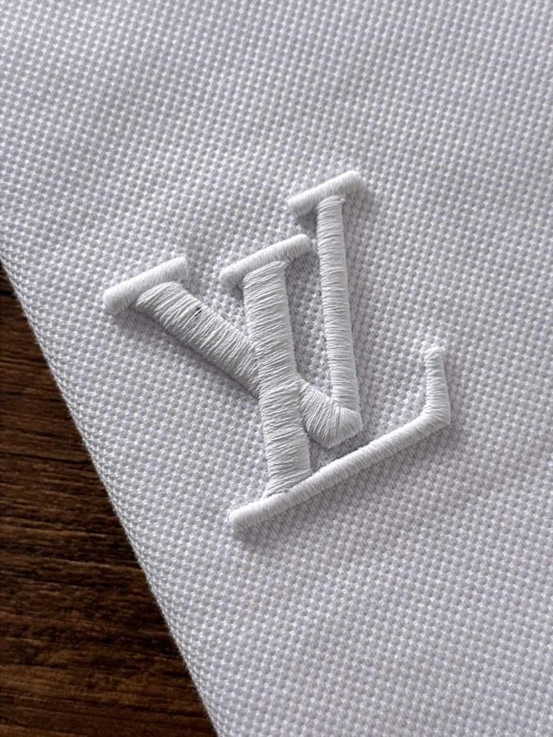 Louis Vuitton T-Shirts Affordable 137251