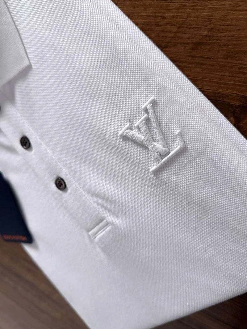 Louis Vuitton T-Shirts Affordable 137251