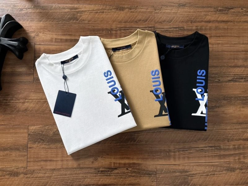 Affordable Louis Vuitton T-Shirts 137247