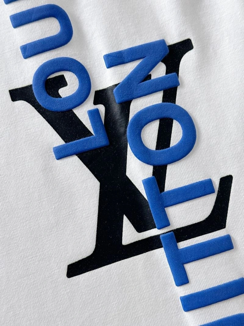 Affordable Louis Vuitton T-Shirts 137247