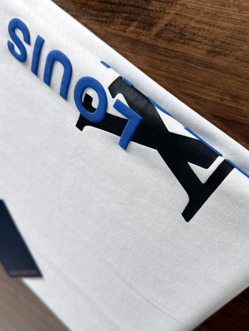 Affordable Louis Vuitton T-Shirts 137247