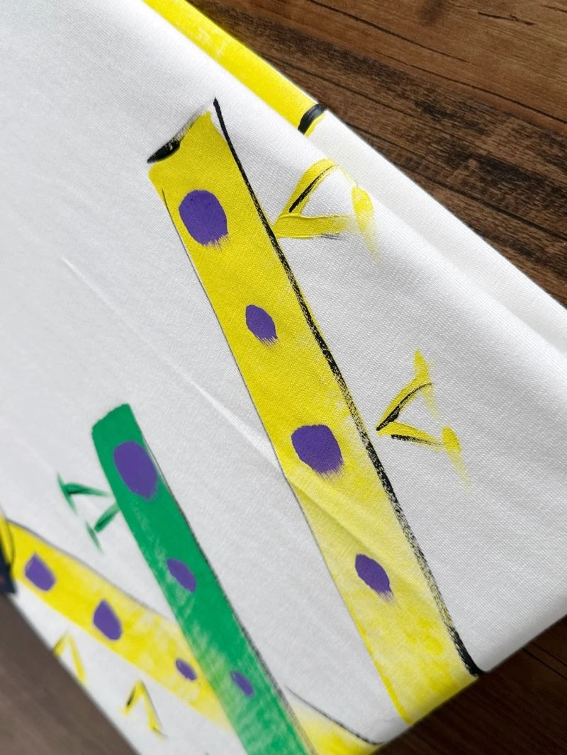 Louis Vuitton T-Shirts Fashionable 137246