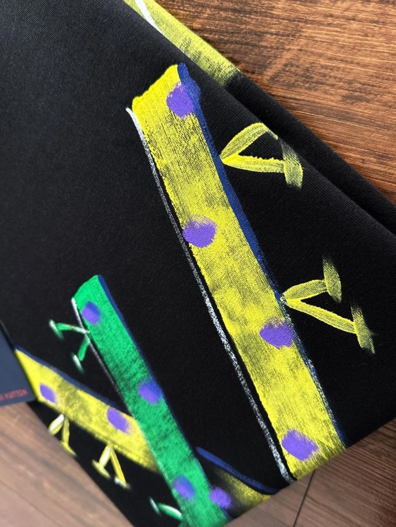 SmoothTexture Louis Vuitton T-Shirts 137249