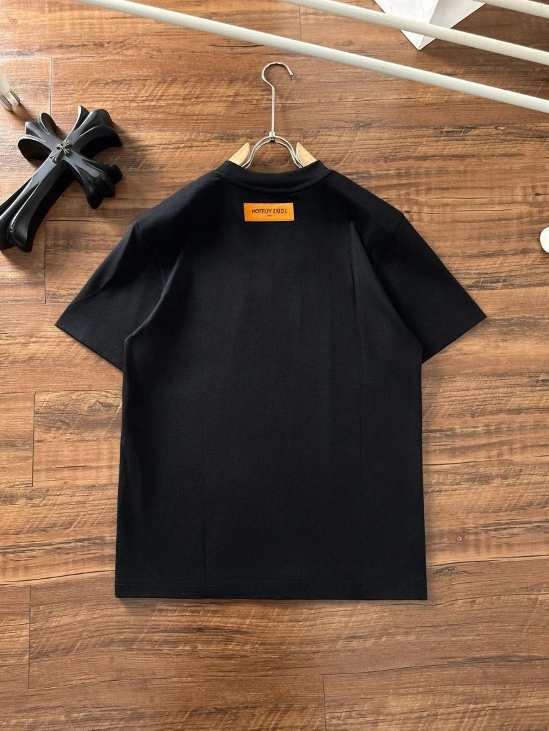 SmoothTexture Louis Vuitton T-Shirts 137249