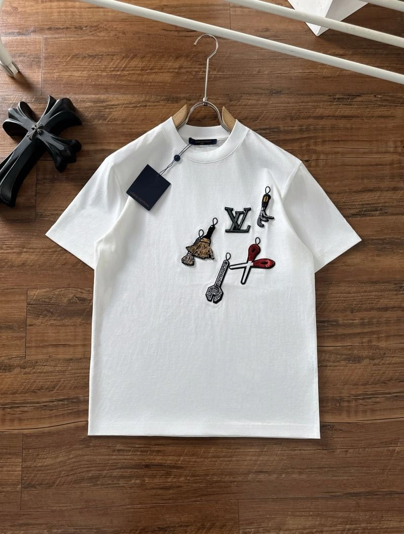 SunProtective Louis Vuitton T-Shirts 137240