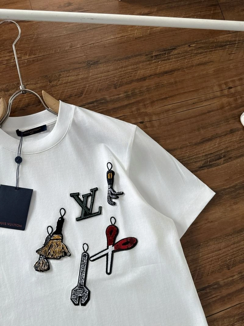 SunProtective Louis Vuitton T-Shirts 137240