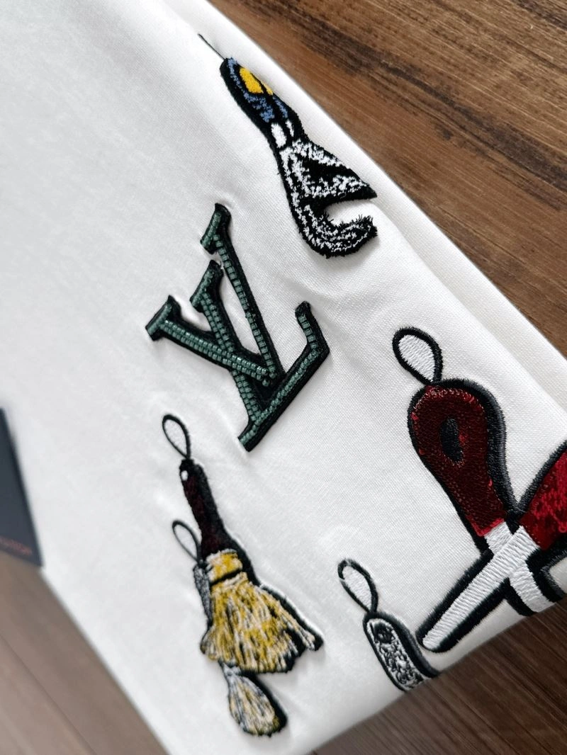 SunProtective Louis Vuitton T-Shirts 137240