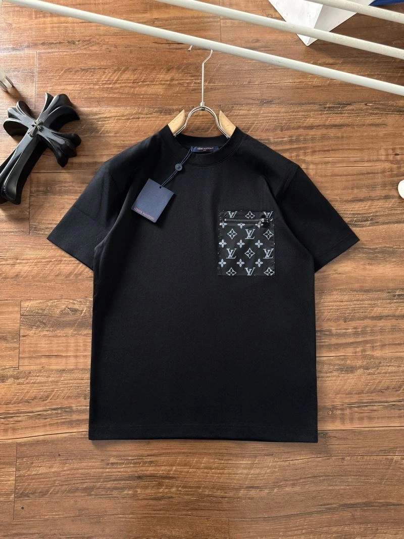 HighQuality Louis Vuitton T-Shirts 137248