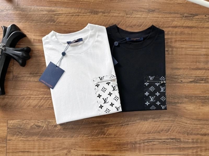 HighQuality Louis Vuitton T-Shirts 137248