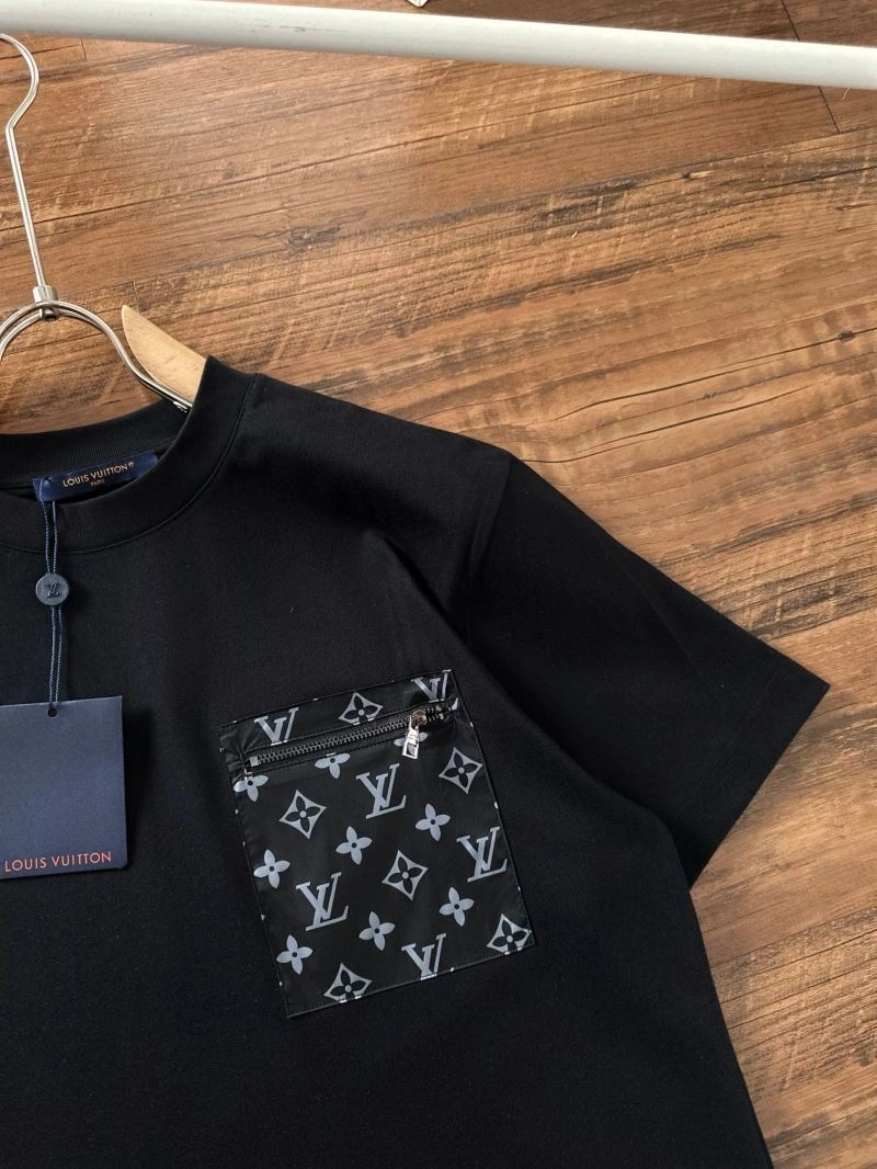 HighQuality Louis Vuitton T-Shirts 137248