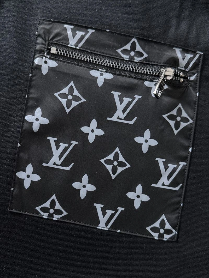 HighQuality Louis Vuitton T-Shirts 137248