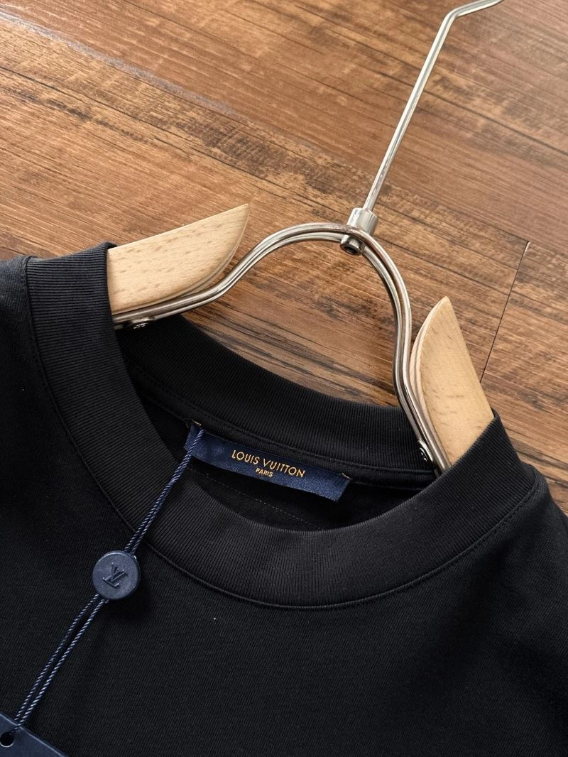 HighQuality Louis Vuitton T-Shirts 137248