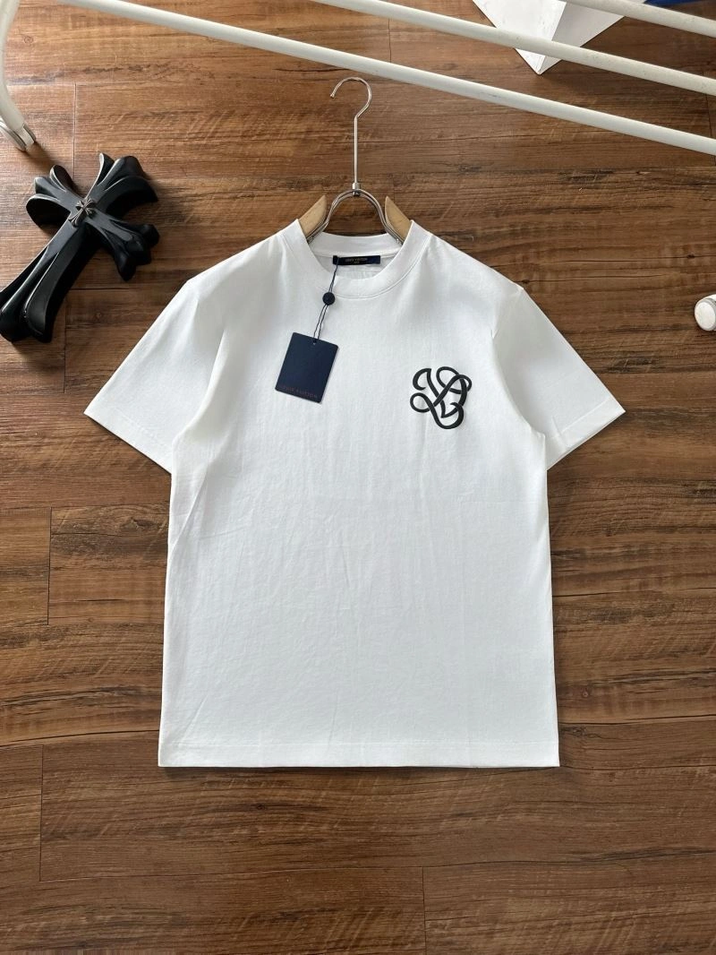 Modern Louis Vuitton T-Shirts 137244