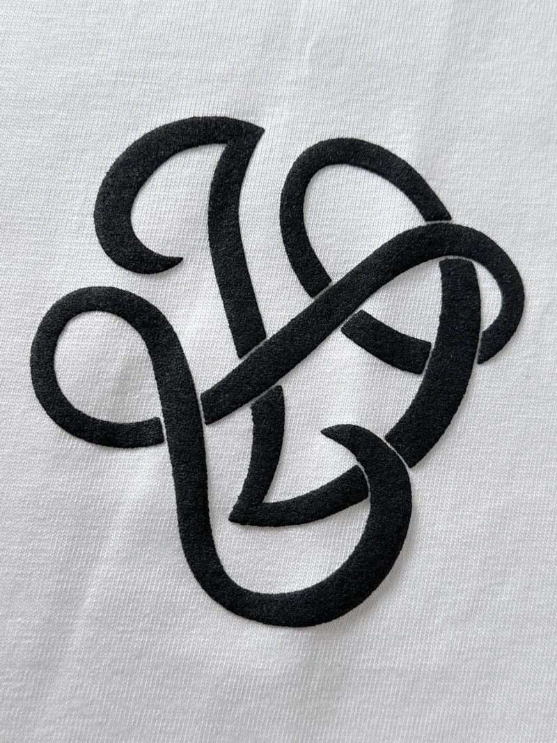 Modern Louis Vuitton T-Shirts 137244
