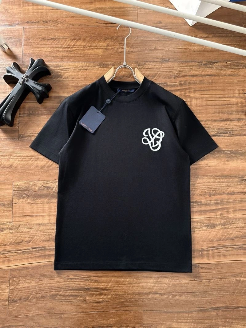 Bright Louis Vuitton T-Shirts 137250