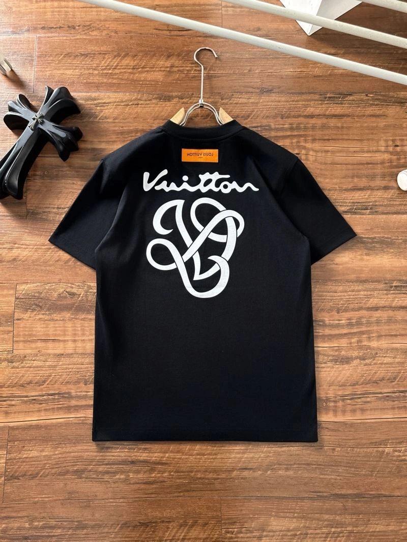Bright Louis Vuitton T-Shirts 137250