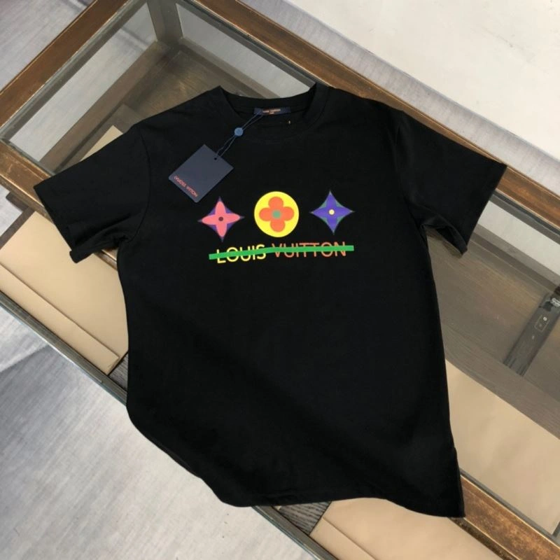 Louis Vuitton T-Shirts DailyWear 137241