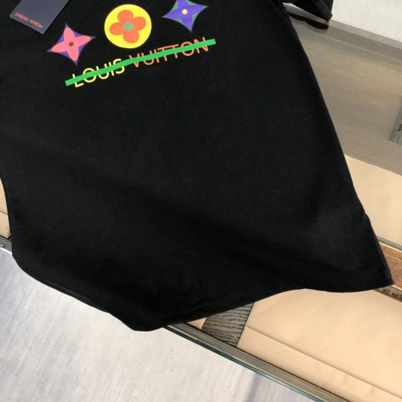 Louis Vuitton T-Shirts DailyWear 137241