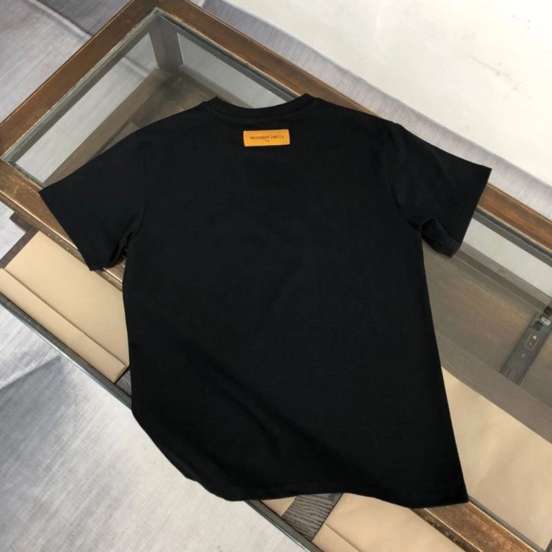 Louis Vuitton T-Shirts DailyWear 137241