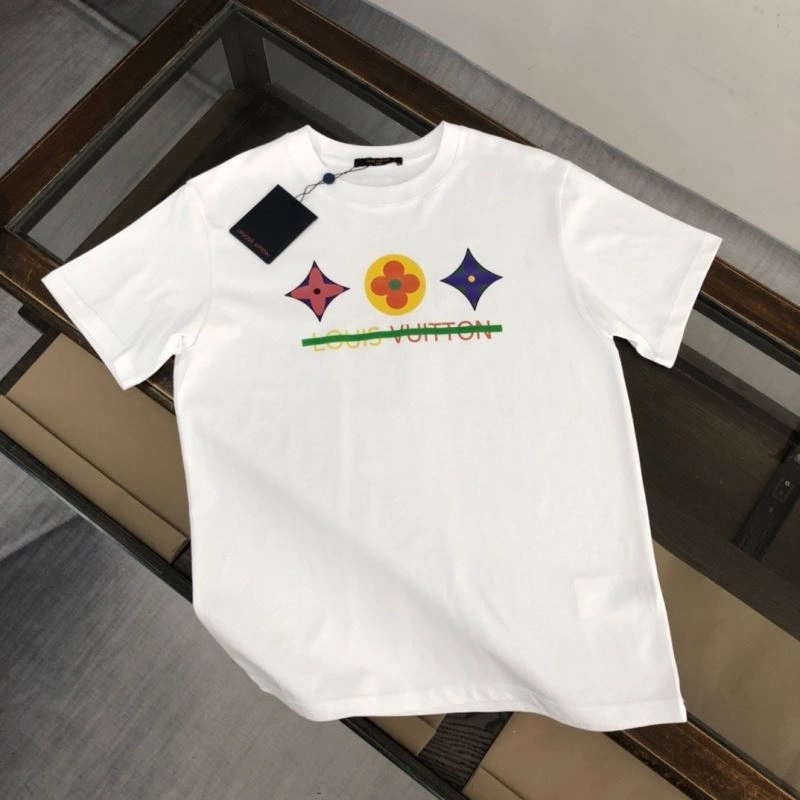 Trendsetting Louis Vuitton T-Shirts 137253