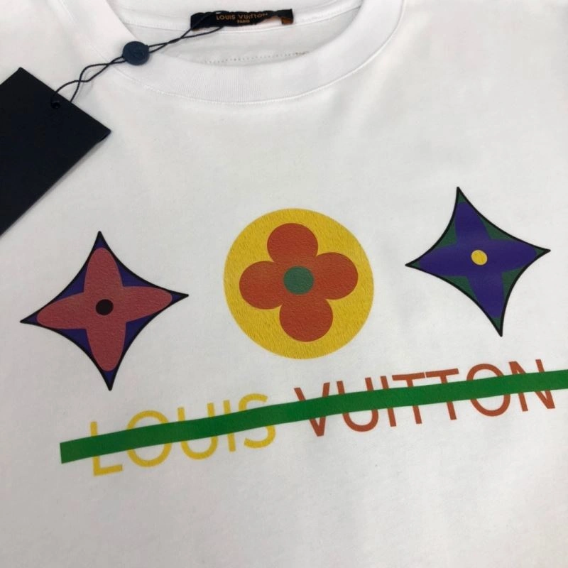 Trendsetting Louis Vuitton T-Shirts 137253